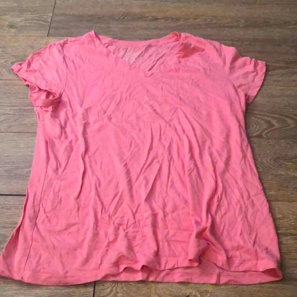 Pick tee